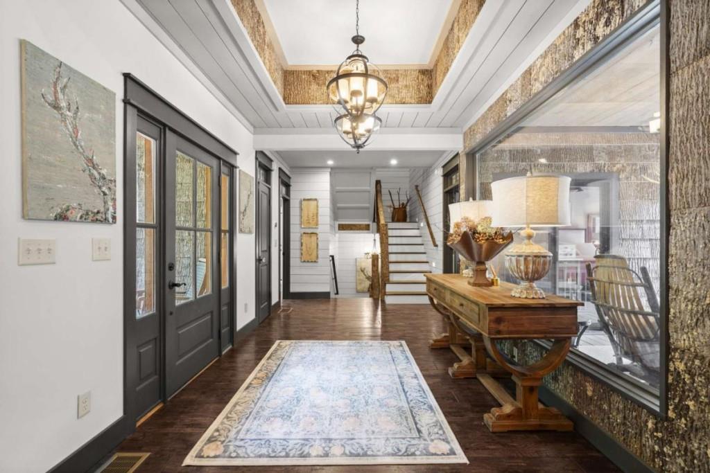 530 Burleson Road Ellijay, GA 30536 - Photo 5 of 82