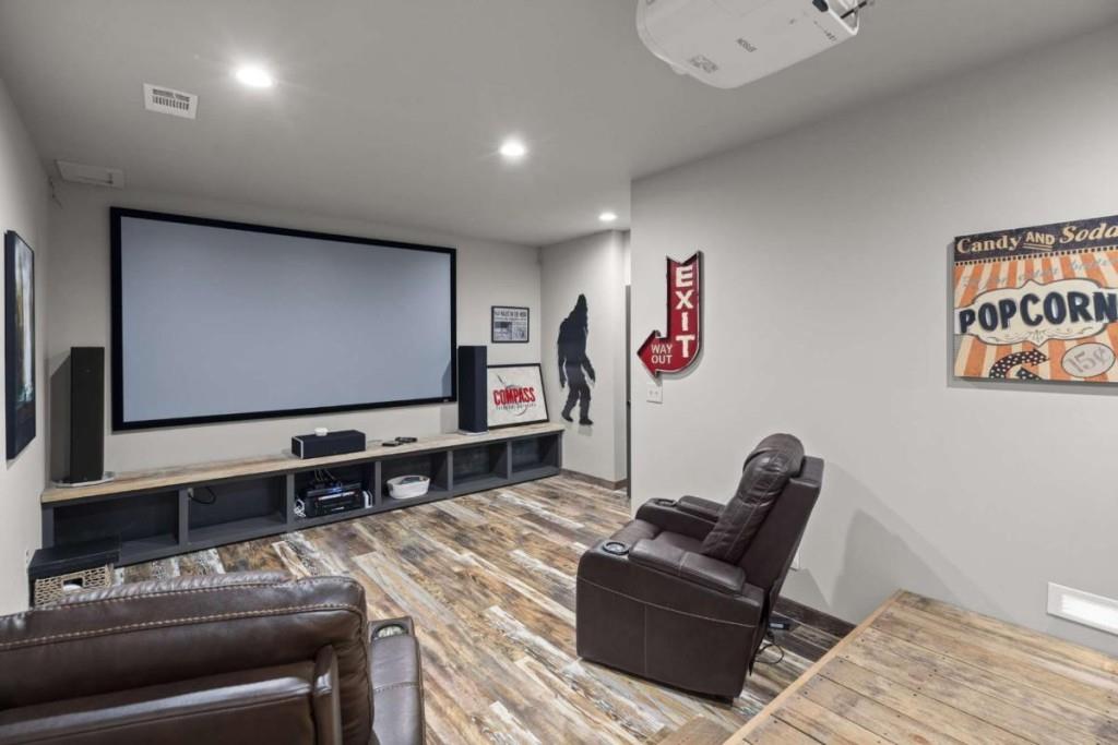 530 Burleson Road Ellijay, GA 30536 - Photo 52 of 82