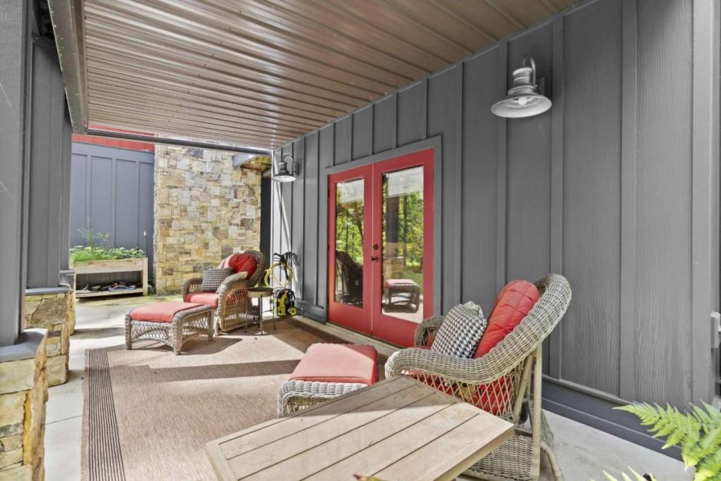 530 Burleson Road Ellijay, GA 30536 - Photo 56 of 82