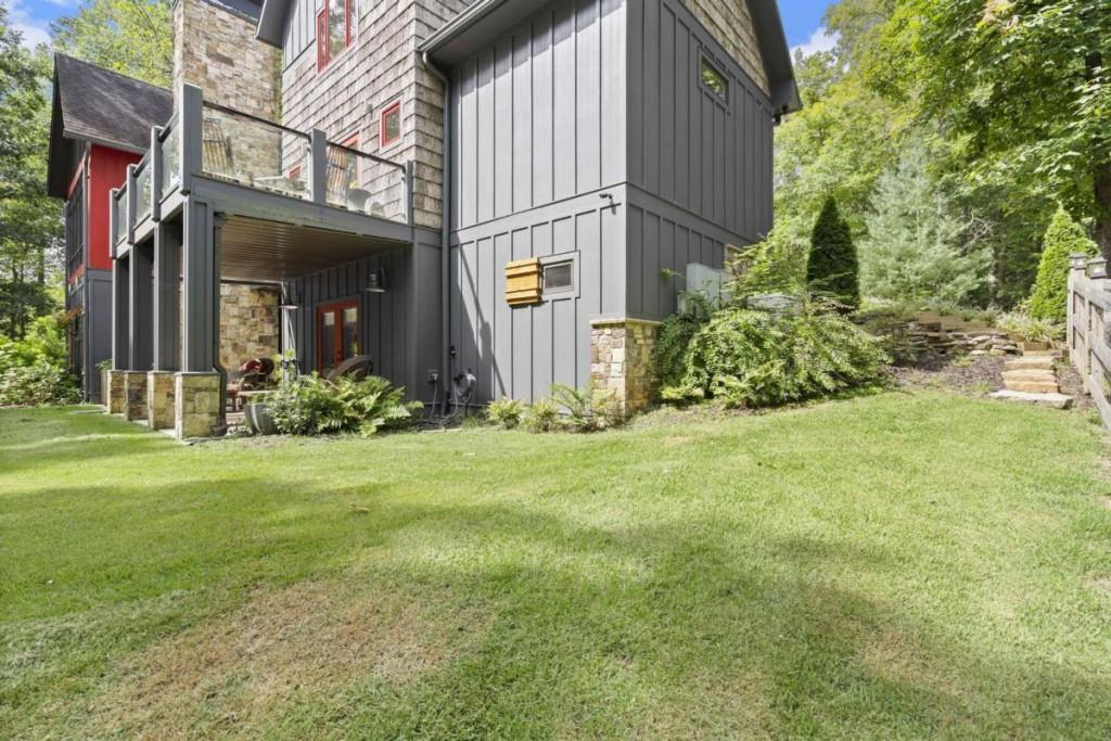 530 Burleson Road Ellijay, GA 30536 - Photo 57 of 82