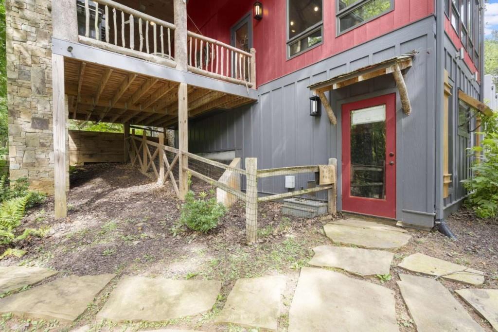 530 Burleson Road Ellijay, GA 30536 - Photo 60 of 82