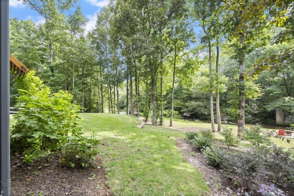 530 Burleson Road Ellijay, GA 30536 - Photo 61 of 82