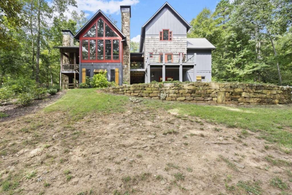 530 Burleson Road Ellijay, GA 30536 - Photo 62 of 82