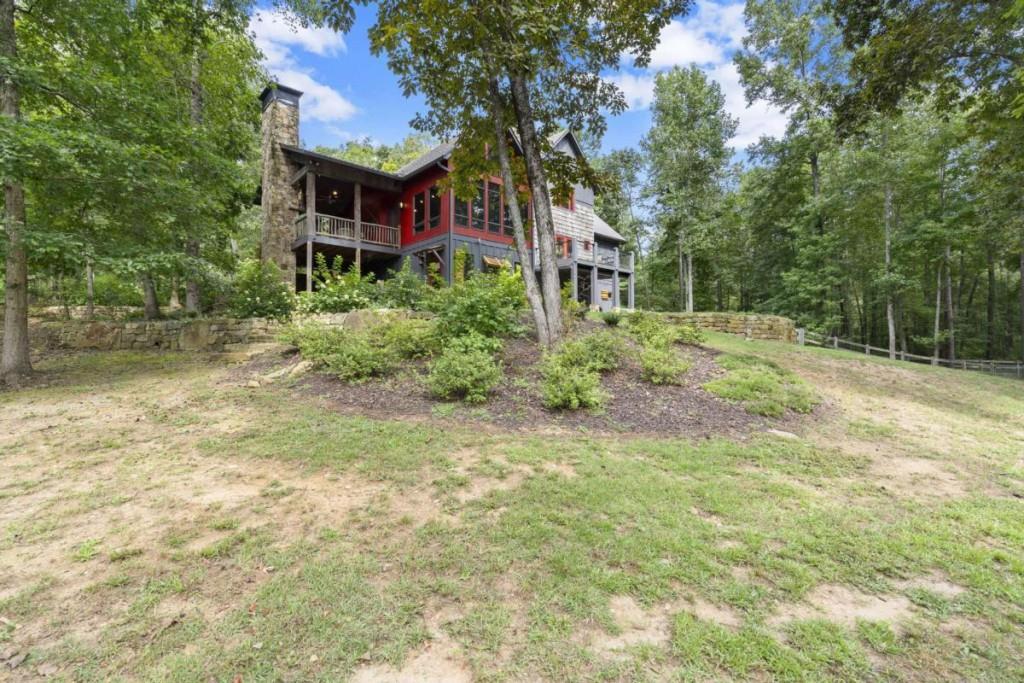 530 Burleson Road Ellijay, GA 30536 - Photo 63 of 82