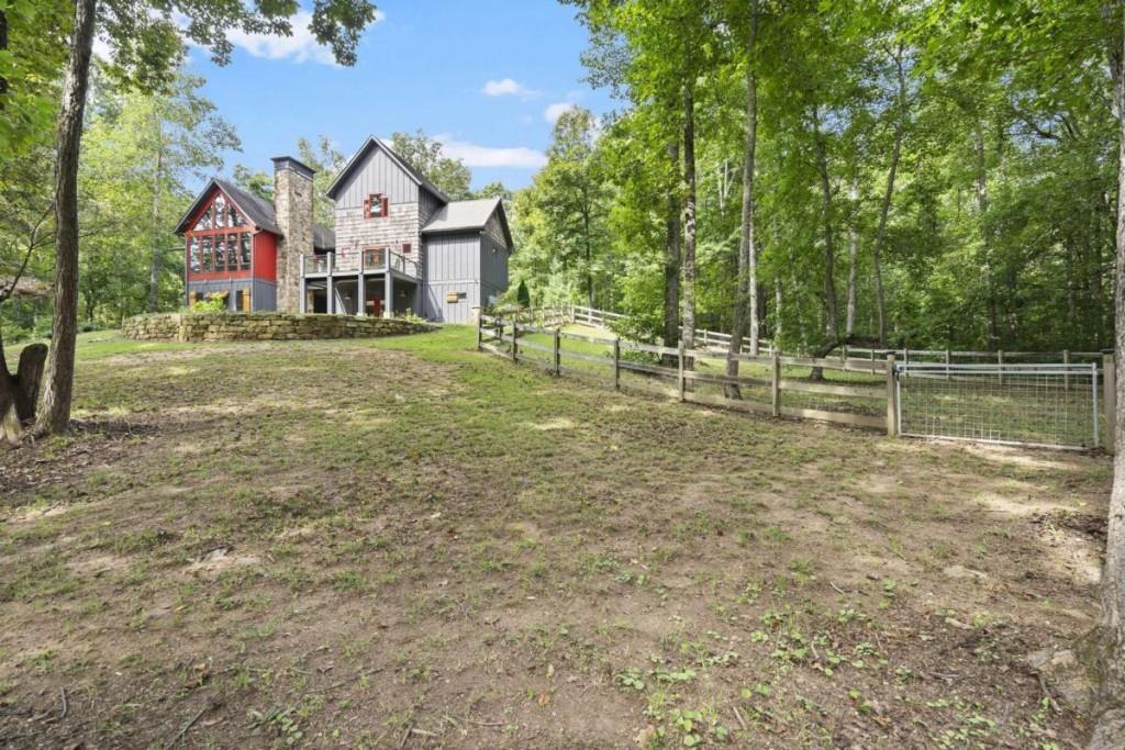 530 Burleson Road Ellijay, GA 30536 - Photo 66 of 82