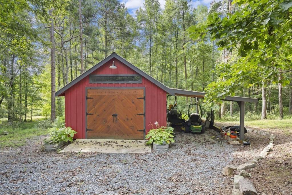 530 Burleson Road Ellijay, GA 30536 - Photo 67 of 82