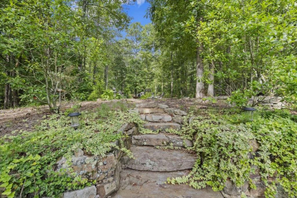 530 Burleson Road Ellijay, GA 30536 - Photo 68 of 82