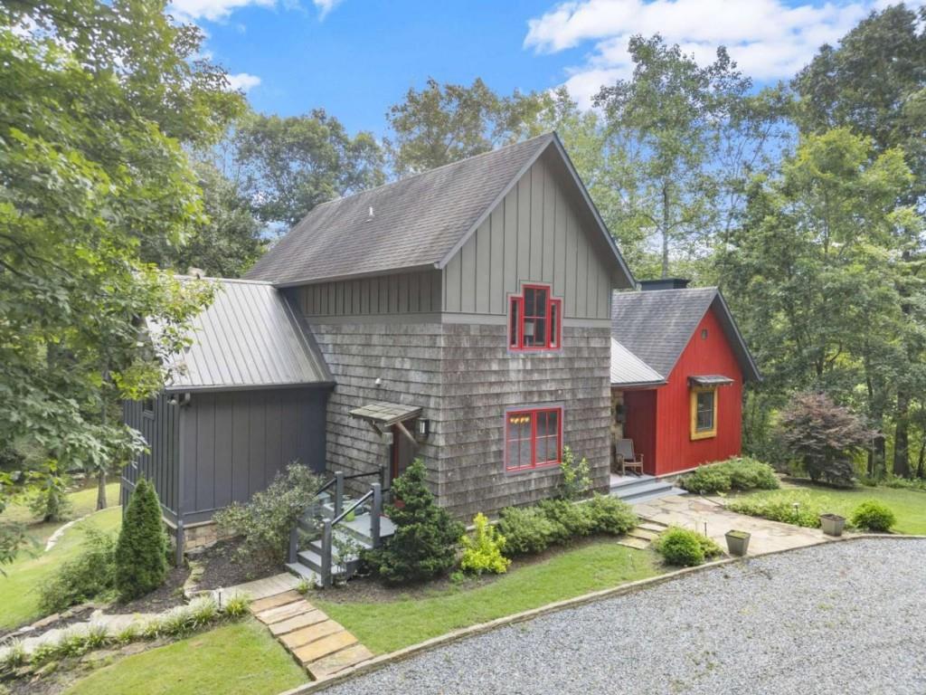 530 Burleson Road Ellijay, GA 30536 - Photo 69 of 82