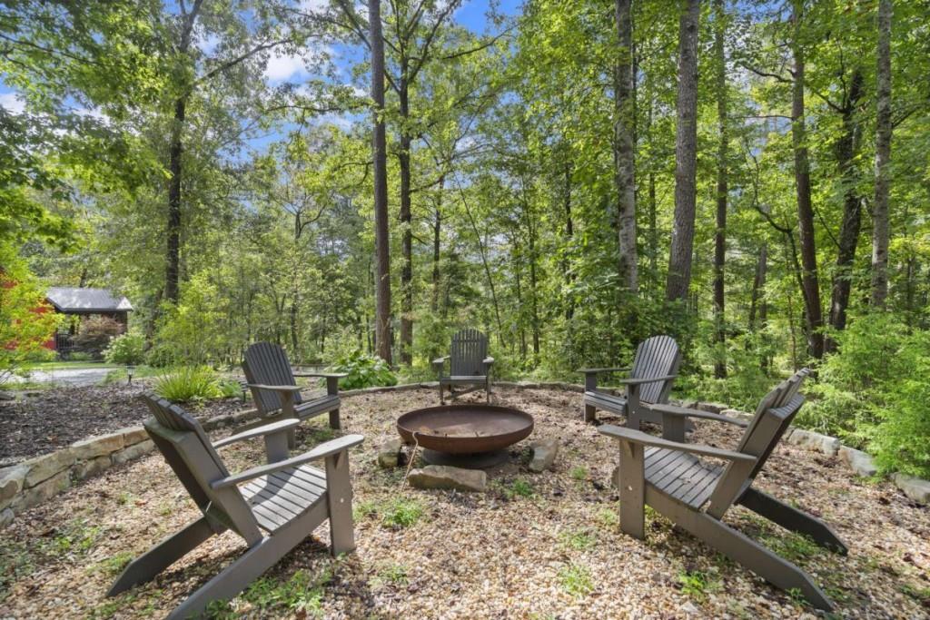 530 Burleson Road Ellijay, GA 30536 - Photo 71 of 82