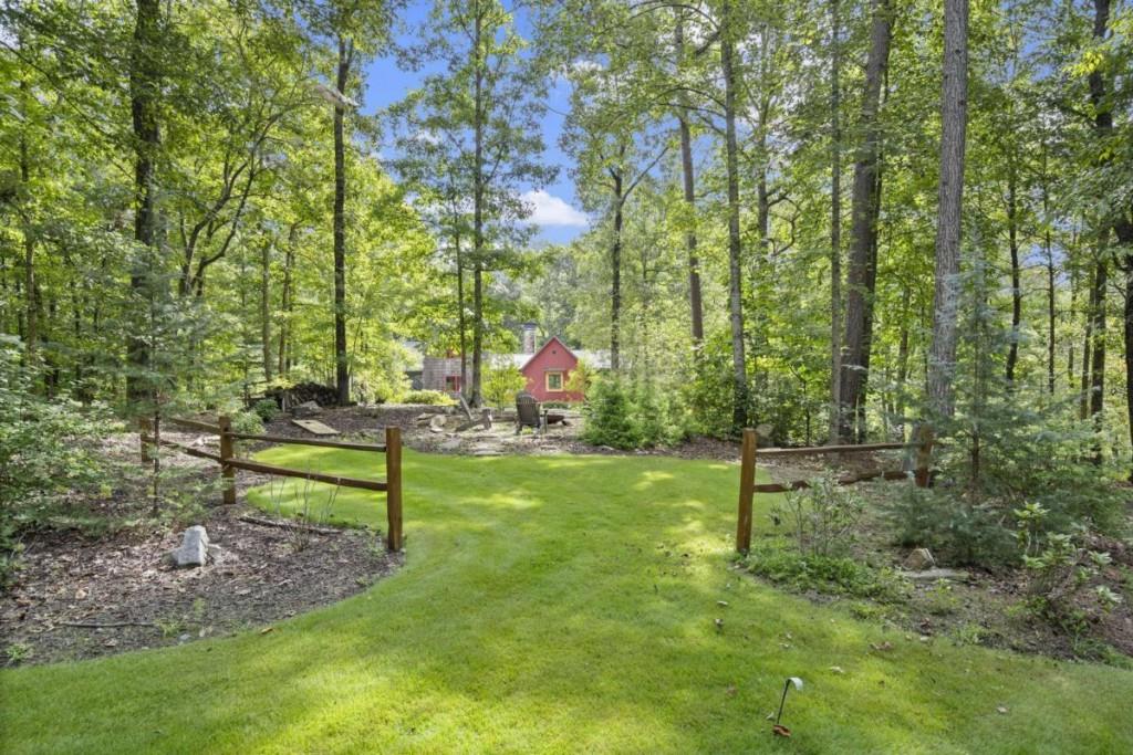 530 Burleson Road Ellijay, GA 30536 - Photo 73 of 82