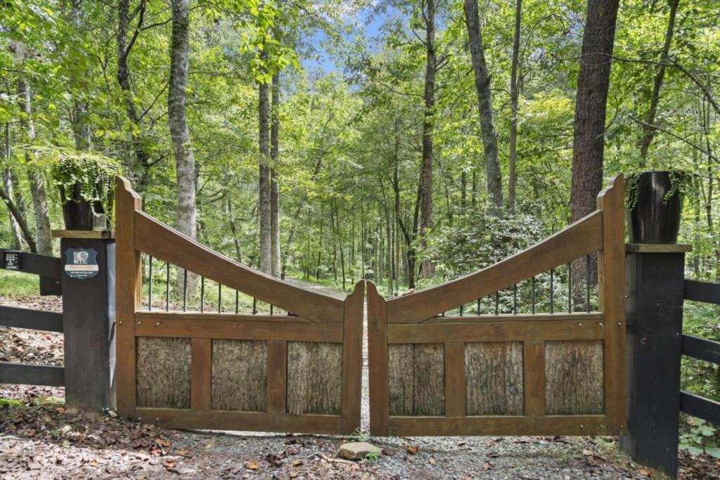 530 Burleson Road Ellijay, GA 30536 - Photo 75 of 82