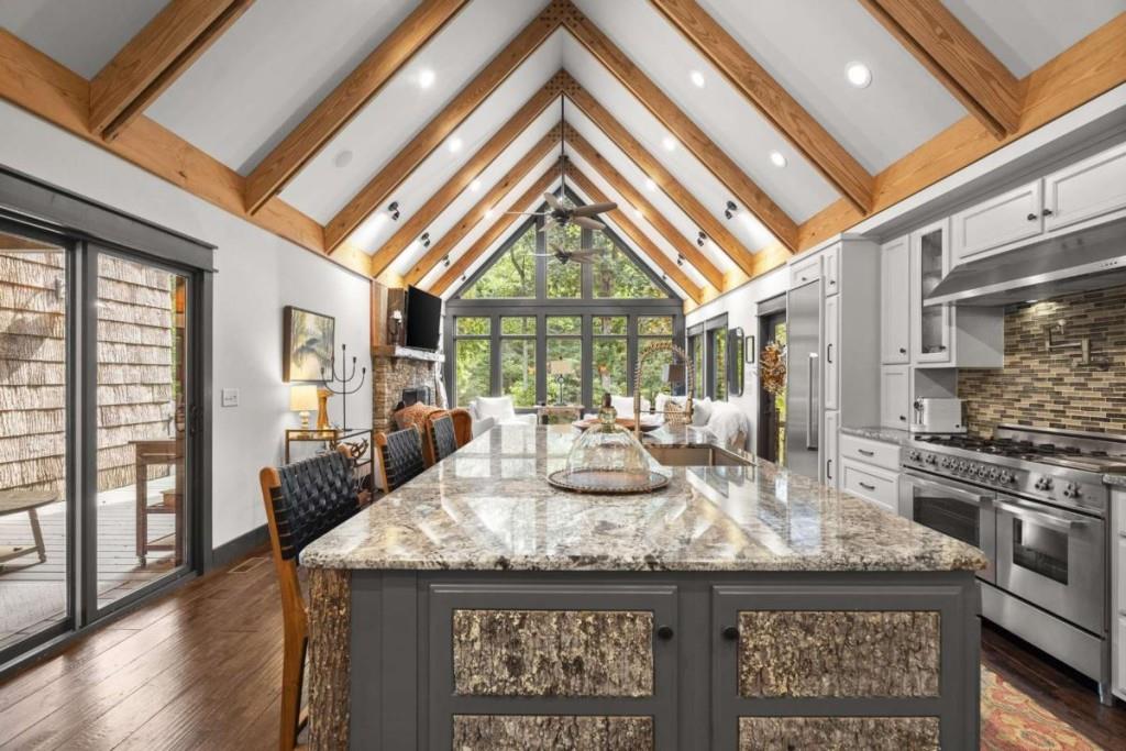 530 Burleson Road Ellijay, GA 30536 - Photo 9 of 82