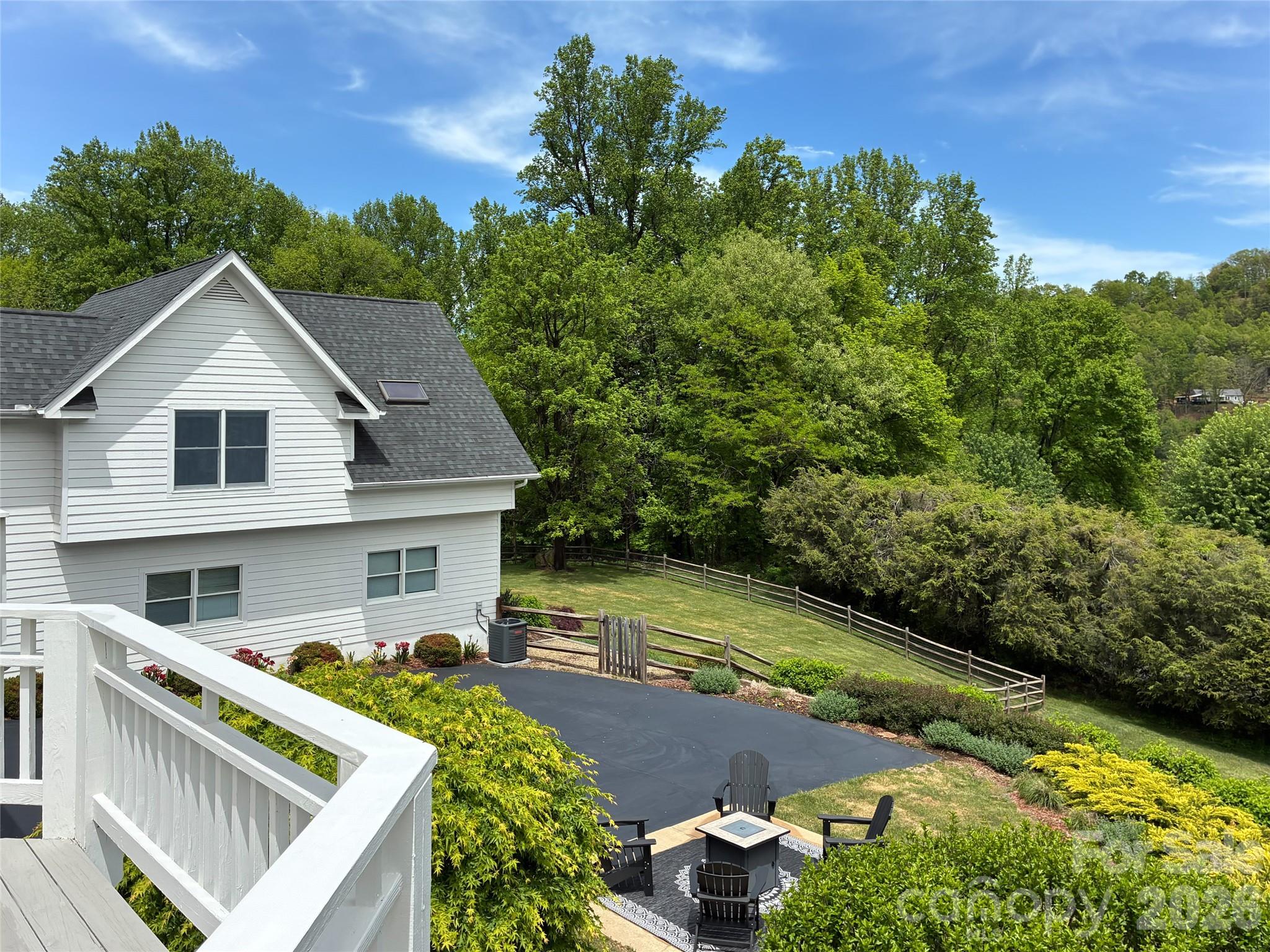 208 Parrish Farm Road Waynesville, NC 28786 - Photo 42 of 48