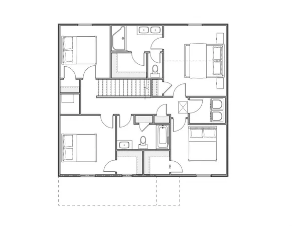 $349,990 | 3325 Covington Drive, Davenport, IA 52806