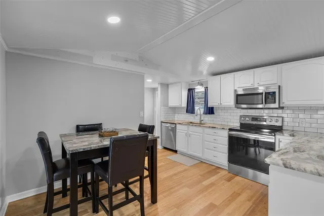 $119,000 | 47 Cocos Plumosa Drive, Eustis, FL 32726