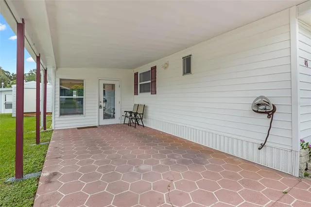 $119,000 | 47 Cocos Plumosa Drive, Eustis, FL 32726