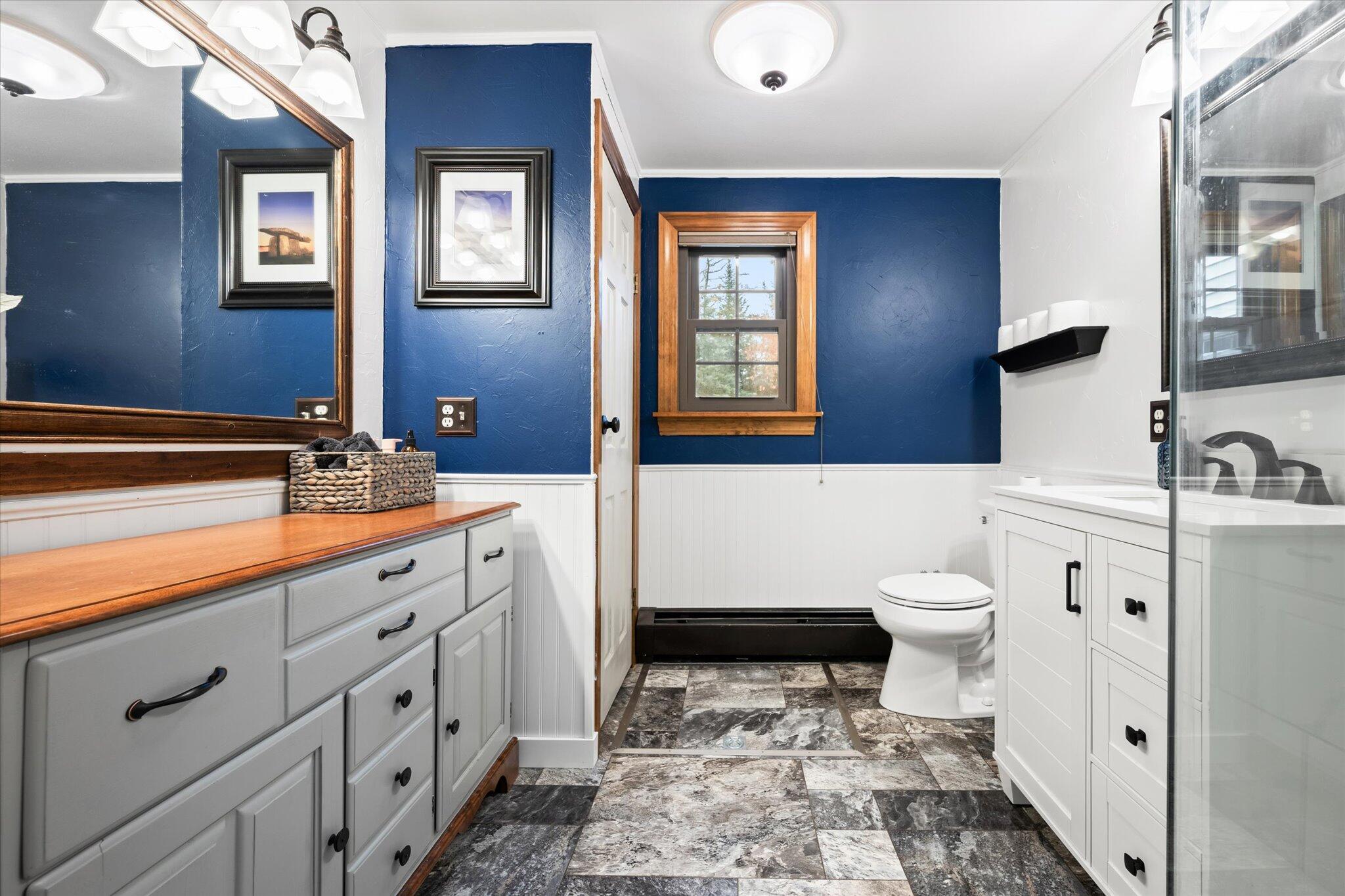 1066 West Etna Road Etna, ME 04434 - Photo 10 of 69 10-Bathroom