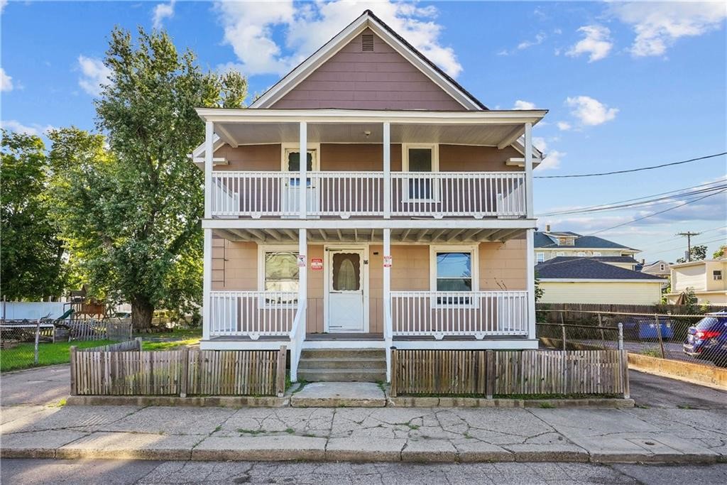 27 Heroux Avenue Woonsocket, RI 02895 - Photo 1 of 12
