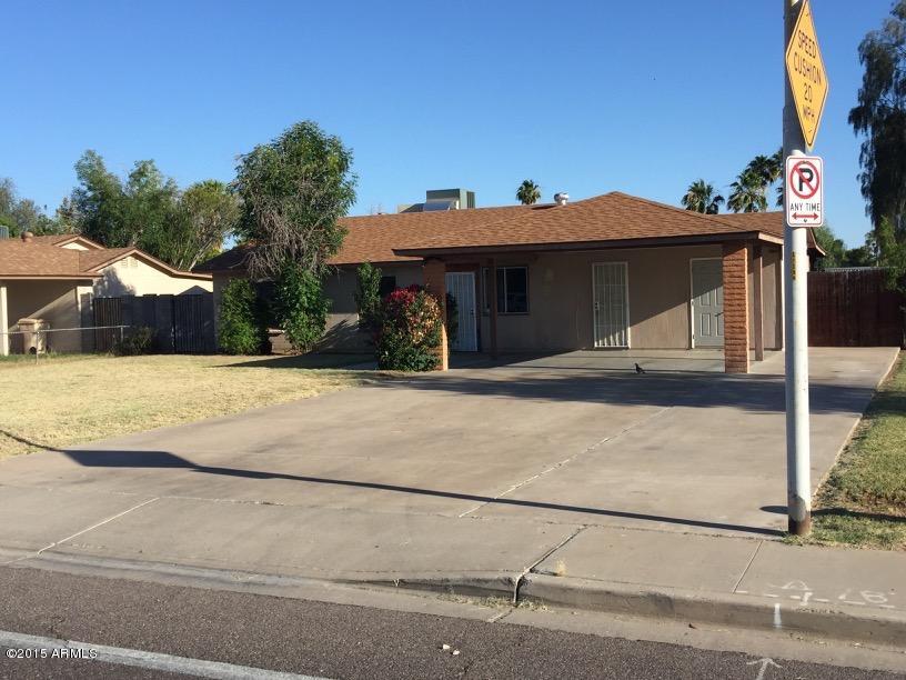5631 West Mountain View Road Glendale, AZ 85302 - Photo 18 of 19 Side 1