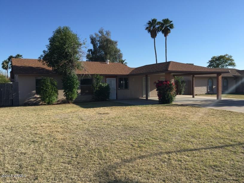 5631 West Mountain View Road Glendale, AZ 85302 - Photo 19 of 19 Side 2