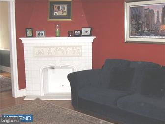 126 Roumfort Road Philadelphia, PA 19119 - Photo 3 of 9 Living Room