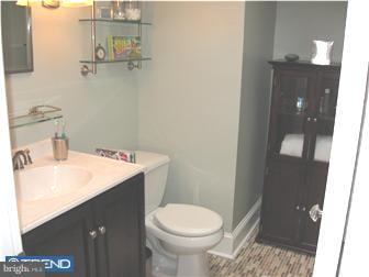 126 Roumfort Road Philadelphia, PA 19119 - Photo 8 of 9 Bathroom