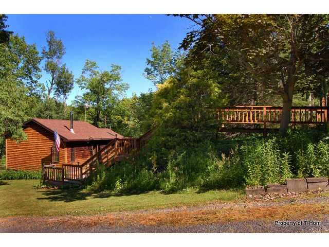 7668 Cardinal Road Wolcott, NY 14590 - Photo 1 of 1 Exterior Front