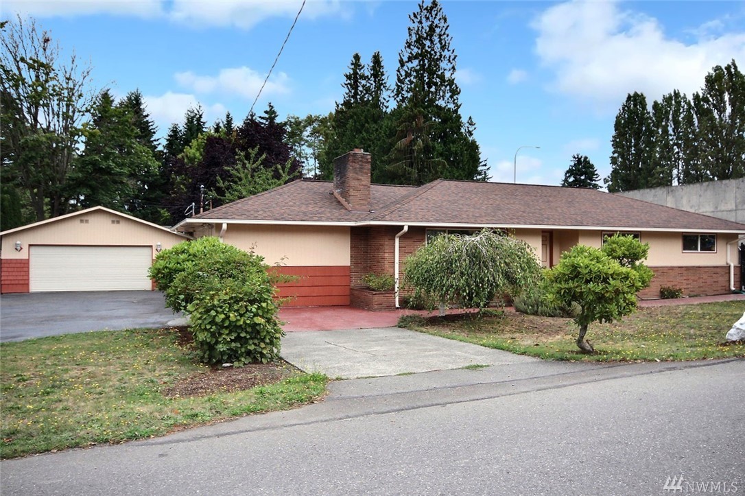 1440 North 28th Street Renton, WA 98056 - Photo 1 of 24