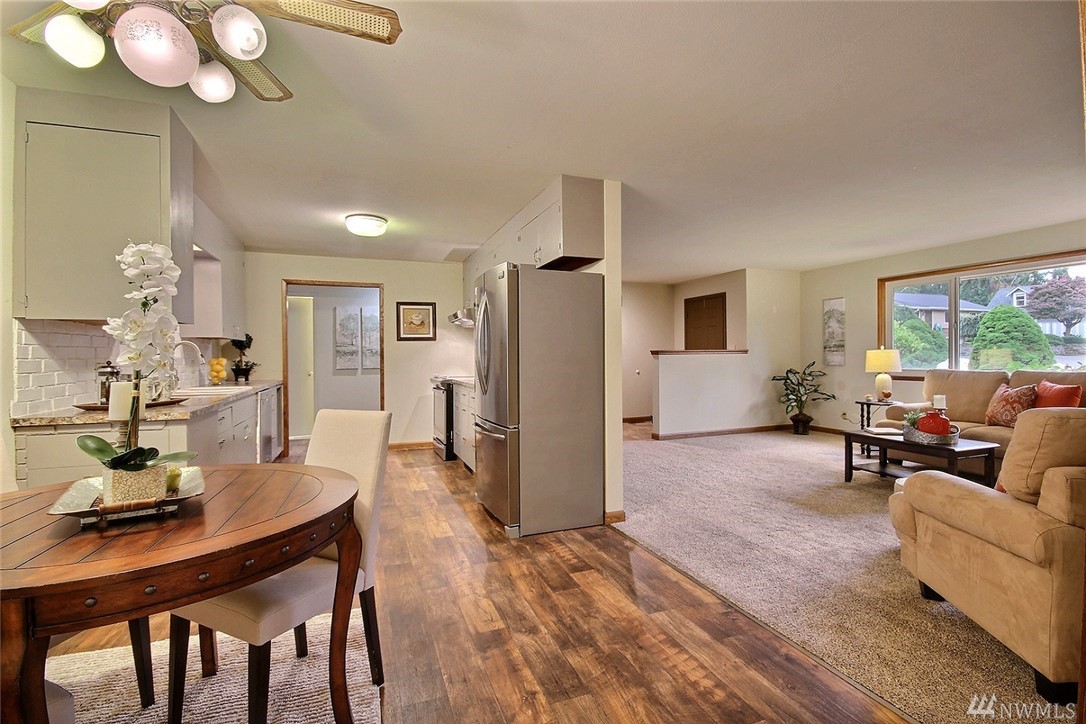 1440 North 28th Street Renton, WA 98056 - Photo 5 of 24