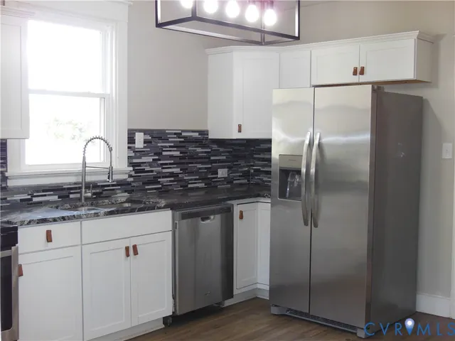 $255,000 | 100 East Broad Rock Road, Richmond, VA 23224