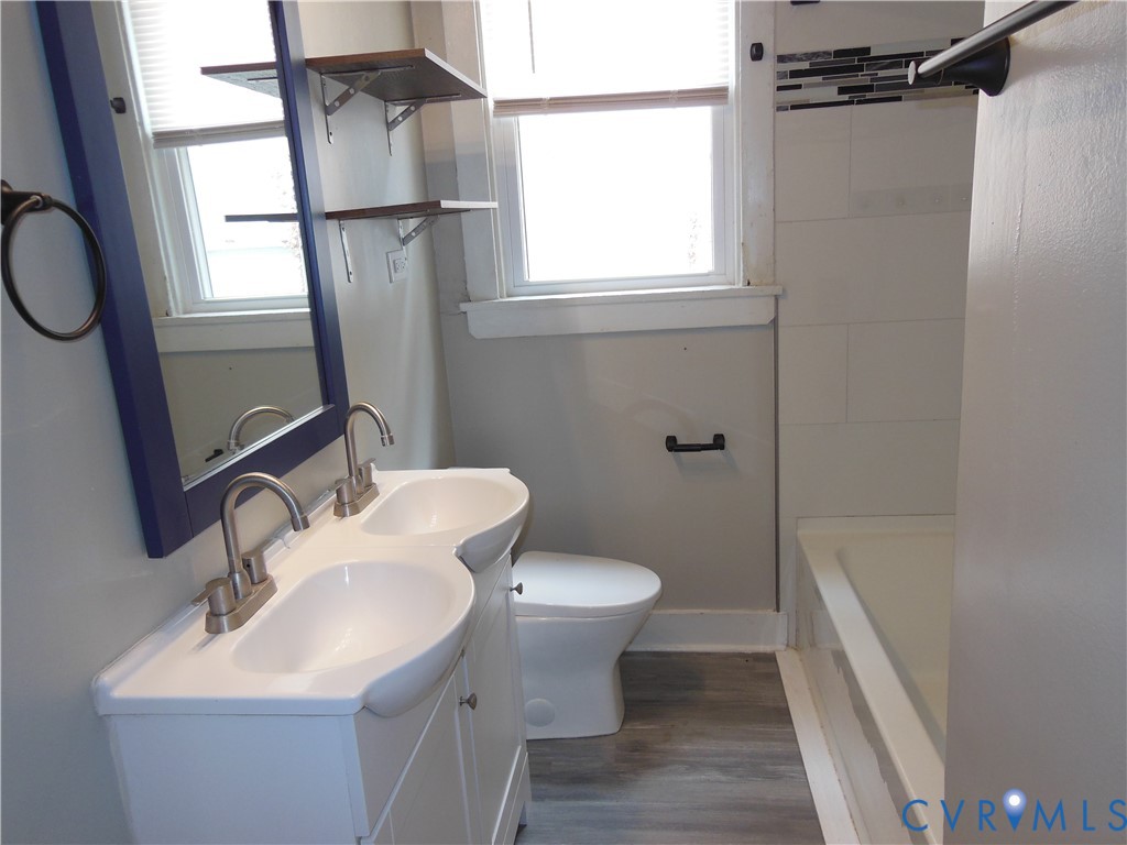 100 East Broad Rock Road Richmond, VA 23224 - Photo 15 of 26