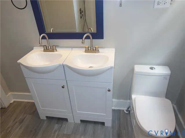 $255,000 | 100 East Broad Rock Road, Richmond, VA 23224