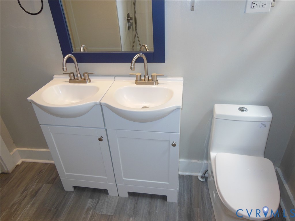 100 East Broad Rock Road Richmond, VA 23224 - Photo 16 of 26