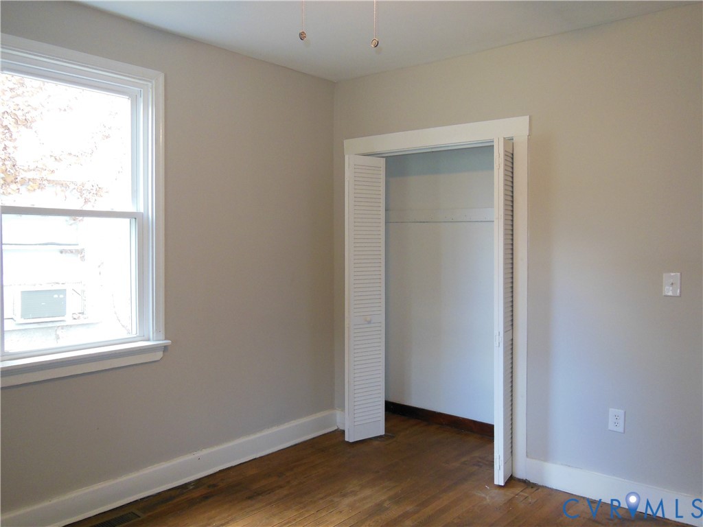 100 East Broad Rock Road Richmond, VA 23224 - Photo 18 of 26 Bedroom # 1