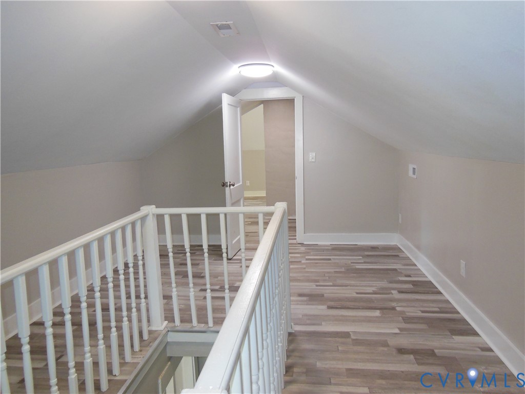 100 East Broad Rock Road Richmond, VA 23224 - Photo 24 of 26 2nd Floor Hallway