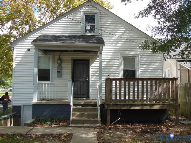 $255,000 | 100 East Broad Rock Road, Richmond, VA 23224