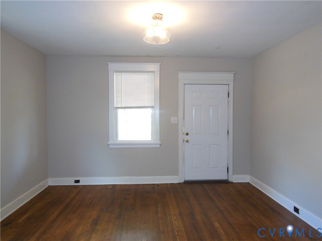 100 East Broad Rock Road Richmond, VA 23224 - Photo 5 of 26