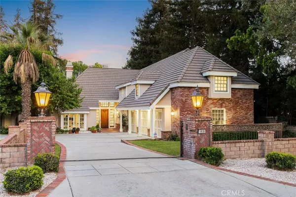 $4,280,000 | 1416 Wilson Avenue, San Marino, CA 91108
