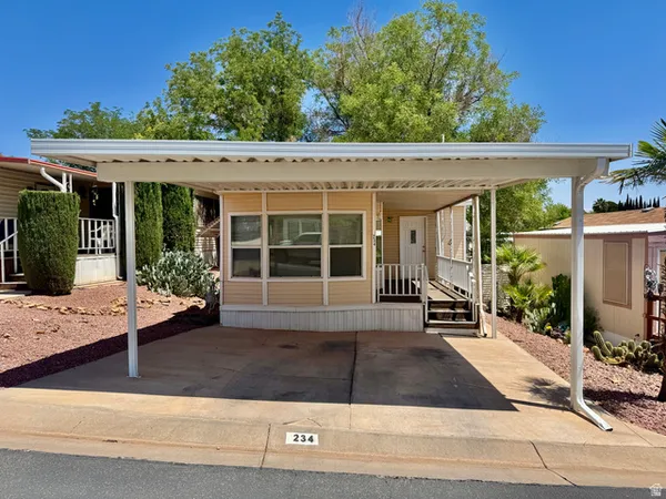 $150,000 | 840 Twin Lakes Drive, Unit 234, St. George, UT 84770