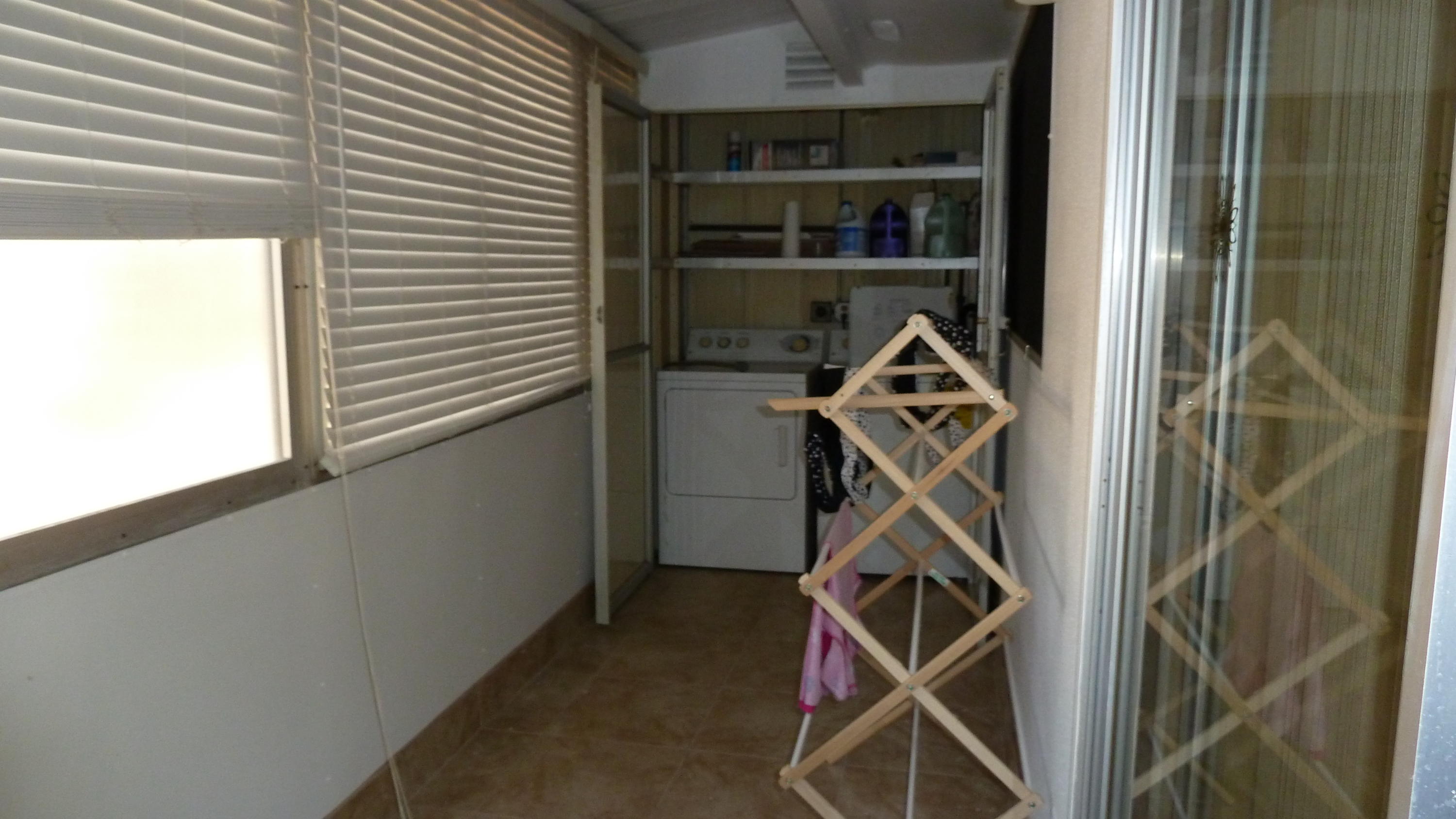 569 Monaco Way, Unit L569 Delray Beach, FL 33446 - Photo 4 of 14 Patio