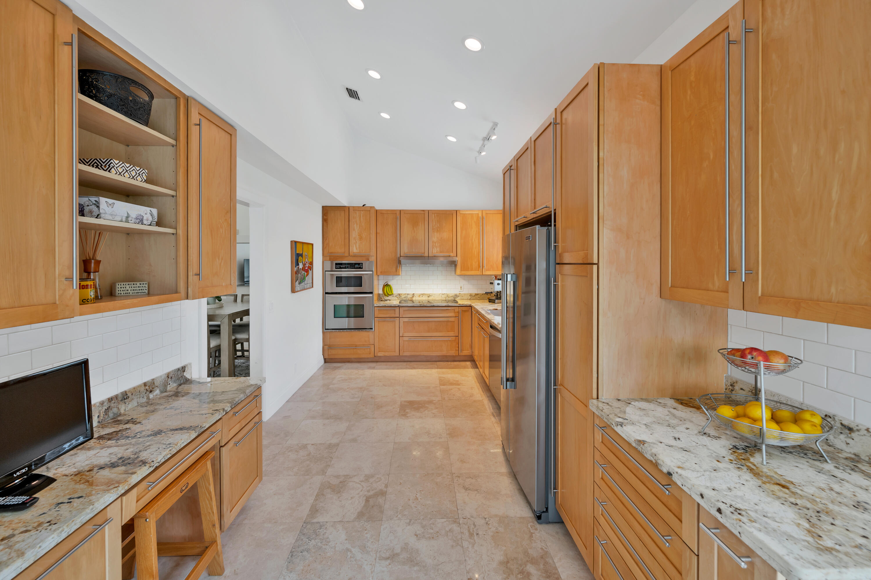5422 Northwest 21st Avenue Boca Raton, FL 33496 - Photo 11 of 28 Kitchen (1)