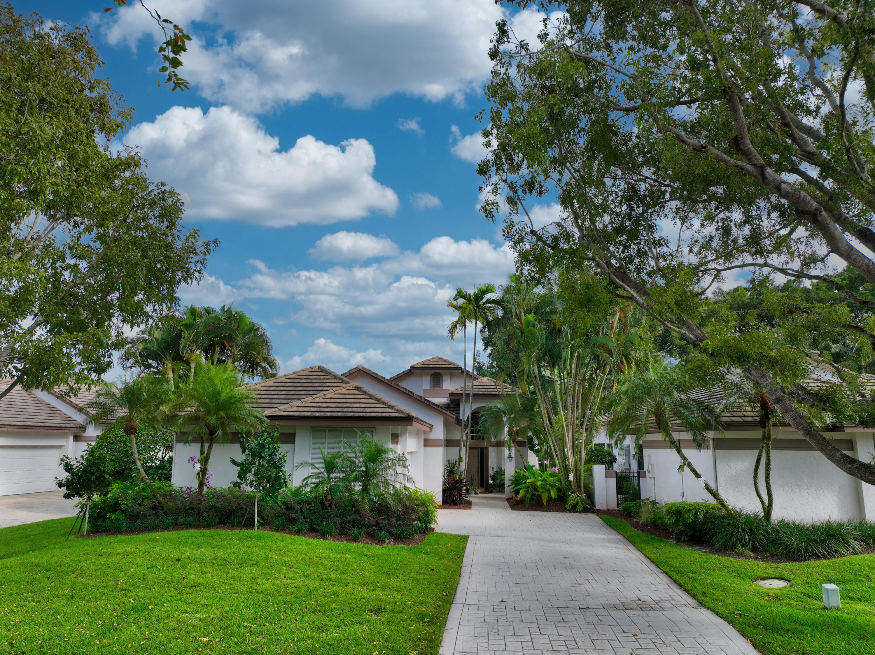 5422 Northwest 21st Avenue Boca Raton, FL 33496 - Photo 2 of 28 Front