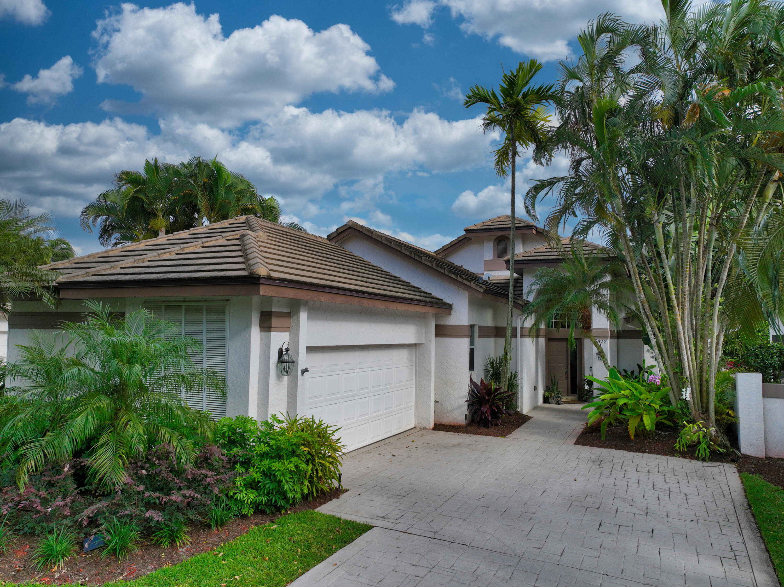 5422 Northwest 21st Avenue Boca Raton, FL 33496 - Photo 3 of 28 Front (1)