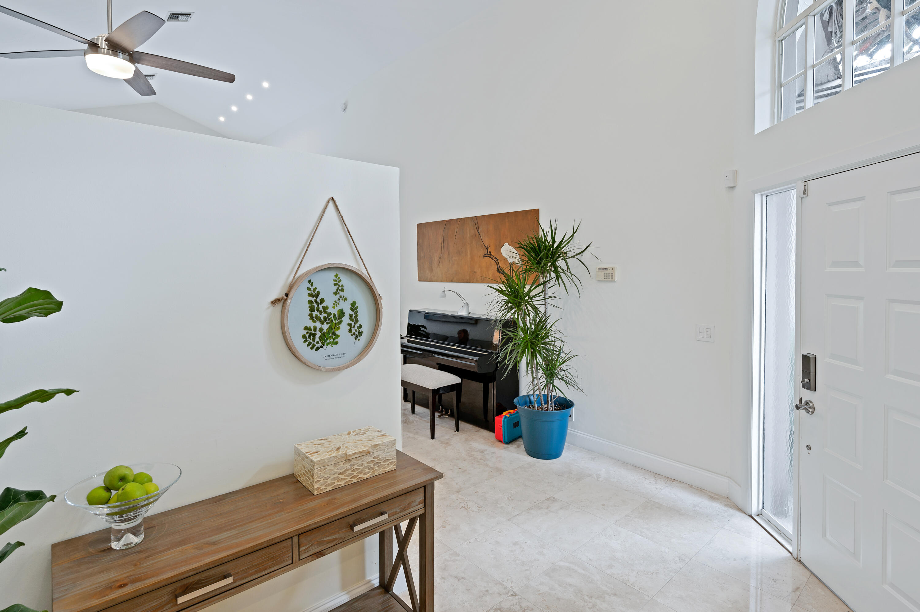 5422 Northwest 21st Avenue Boca Raton, FL 33496 - Photo 4 of 28 Entranceway