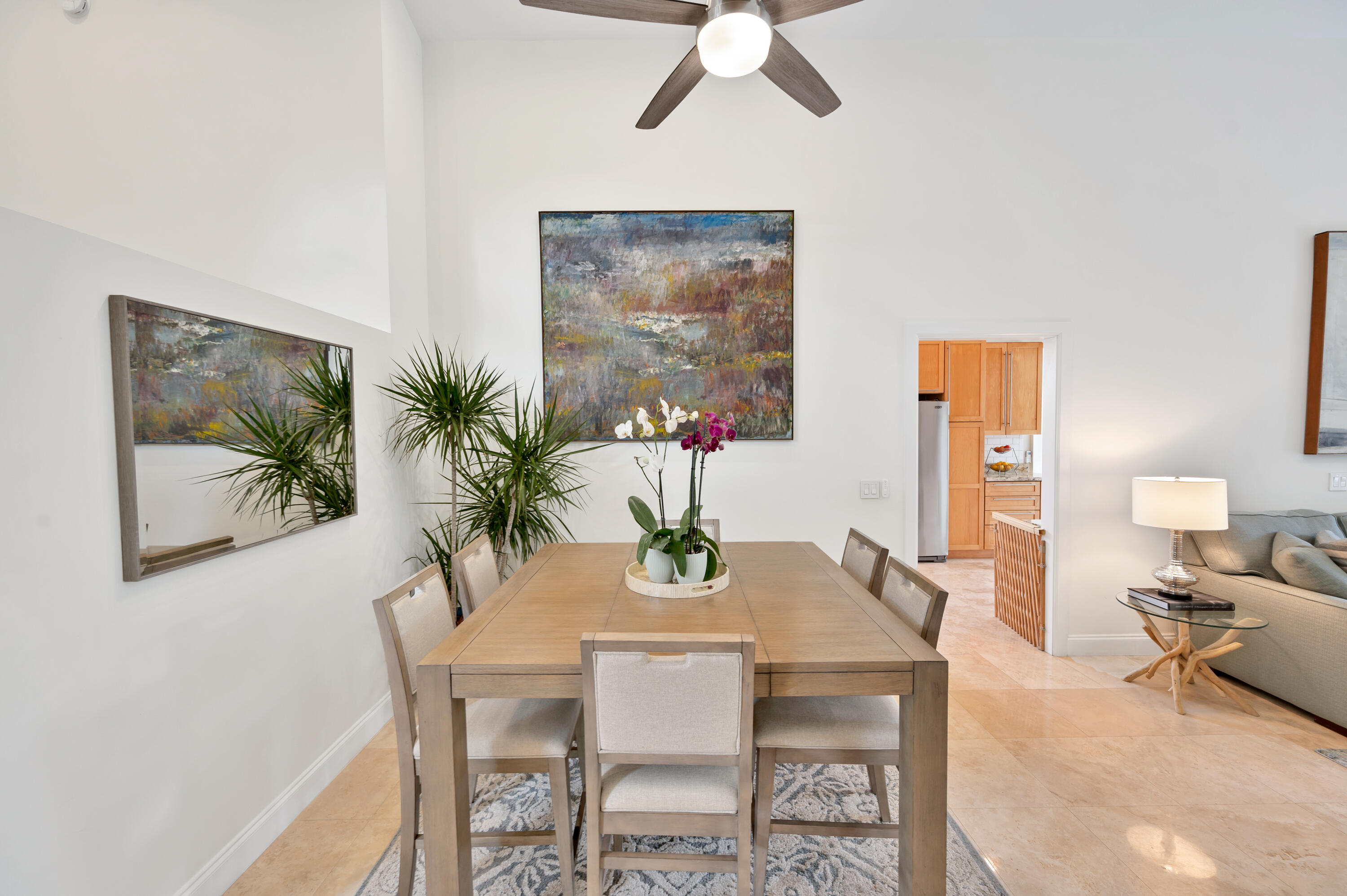 5422 Northwest 21st Avenue Boca Raton, FL 33496 - Photo 9 of 28 Dining-Room