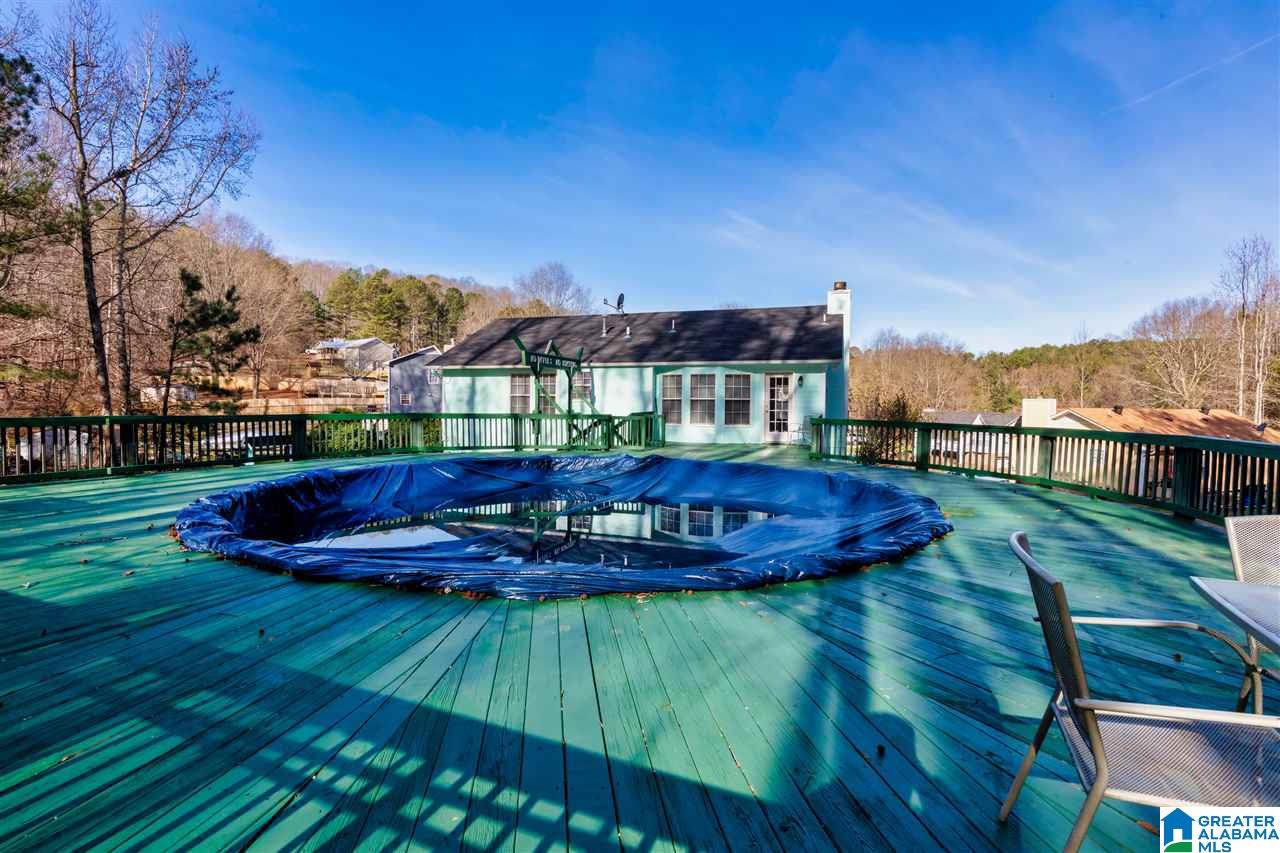 380 Brian Trail Springville, AL 35146 - Photo 3 of 34