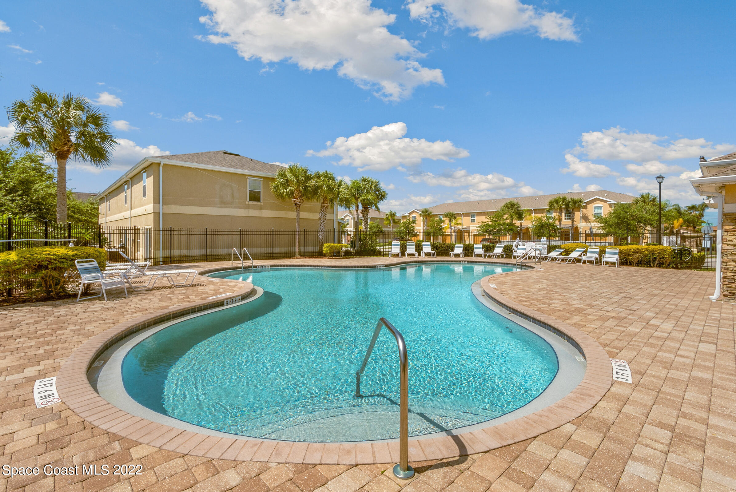 2525 Revolution Street, Unit 104 Melbourne, FL 32935 - Photo 6 of 37 Lake-Washington-Townhomes-304