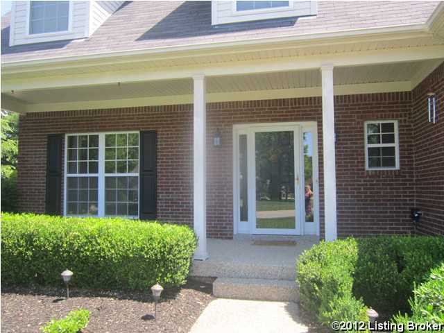 10518 Edgewater Road Louisville, KY 40223 - Photo 25 of 25 Additional Photo