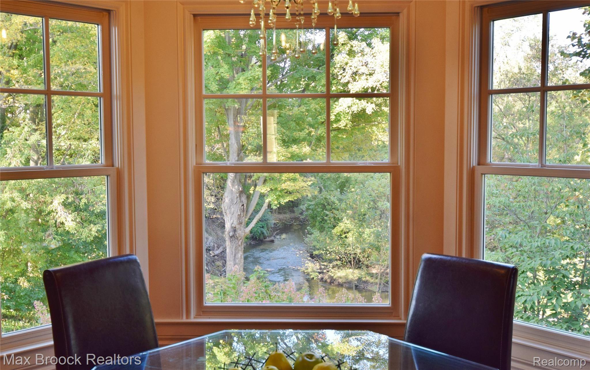 31825 Evergreen Road Franklin, MI 48025 - Photo 13 of 60 informal dining view.JPG