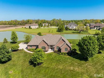 $699,000 | 7505 Landings Trail, Muncie, IN 47303